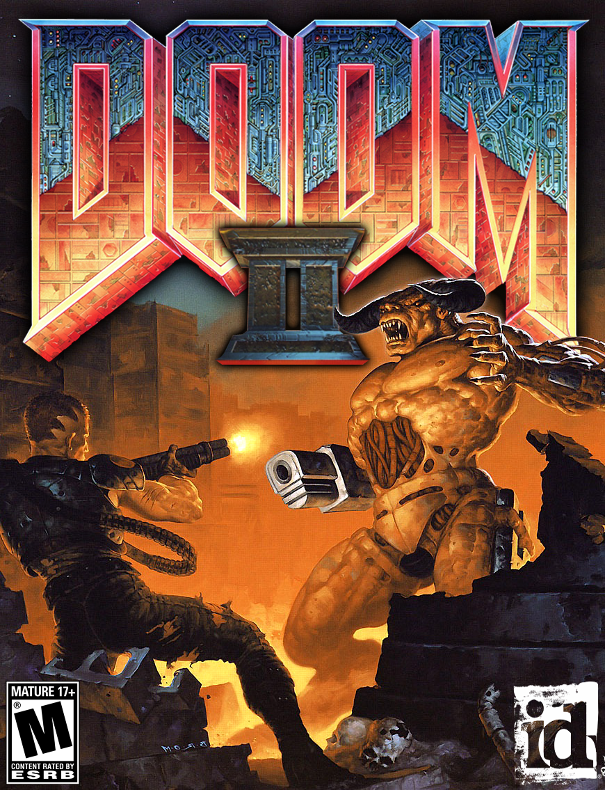 doom forever